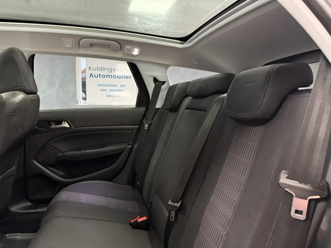 Billede 15 - Peugeot 308 SW 1,5 BlueHDi Allure+ 130HK Stc 6g