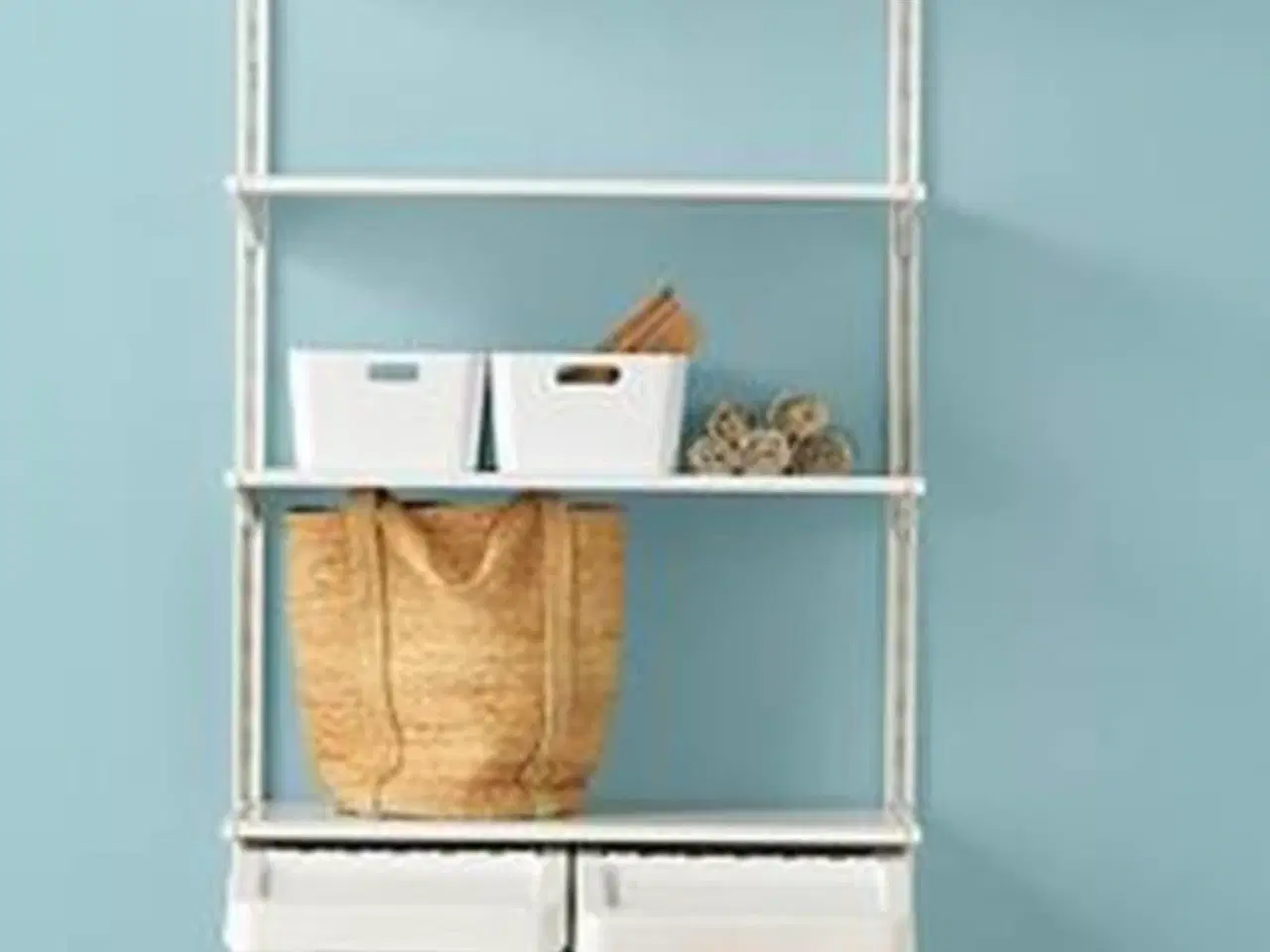 Billede 3 - IKEA kasser