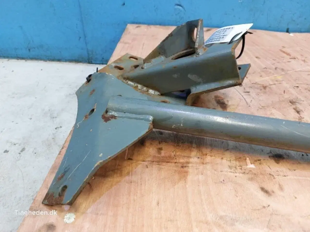 Billede 10 - Massey Ferguson 7274 Konsol 28880283