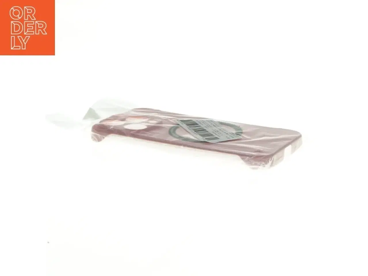 Billede 2 - Mobiltelefoncover til iPhone 14 Pro (str. 15 x 7 cm)