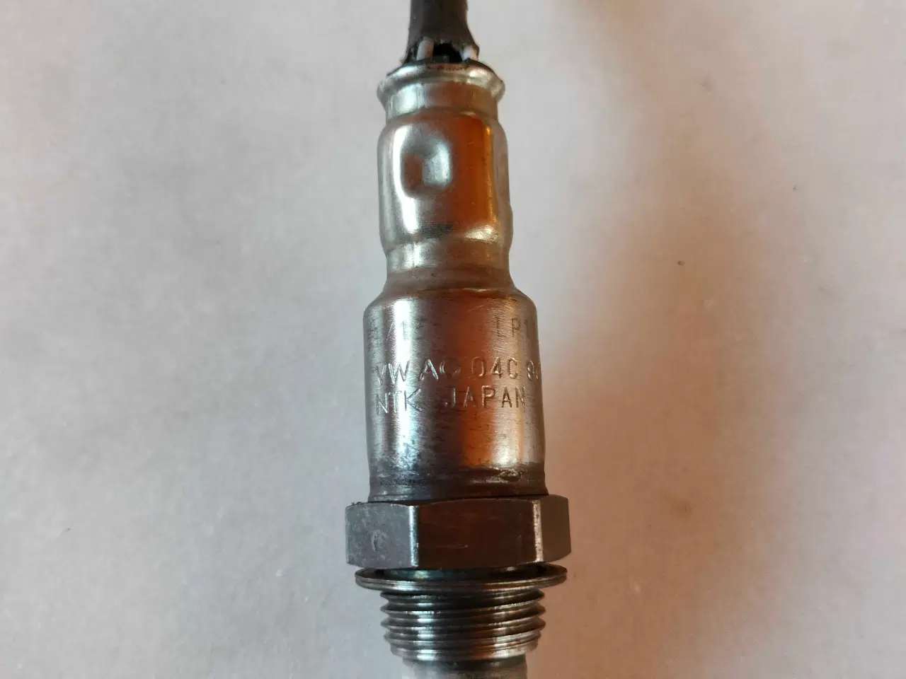 Billede 4 - Lambdasonde original VW Up 1.0 - 04C 906 262 D