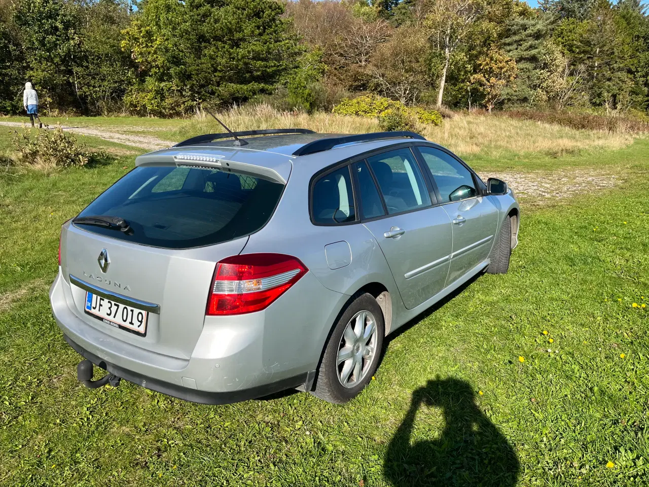 Billede 3 - Renault Laguna Sport 1,5 Dci