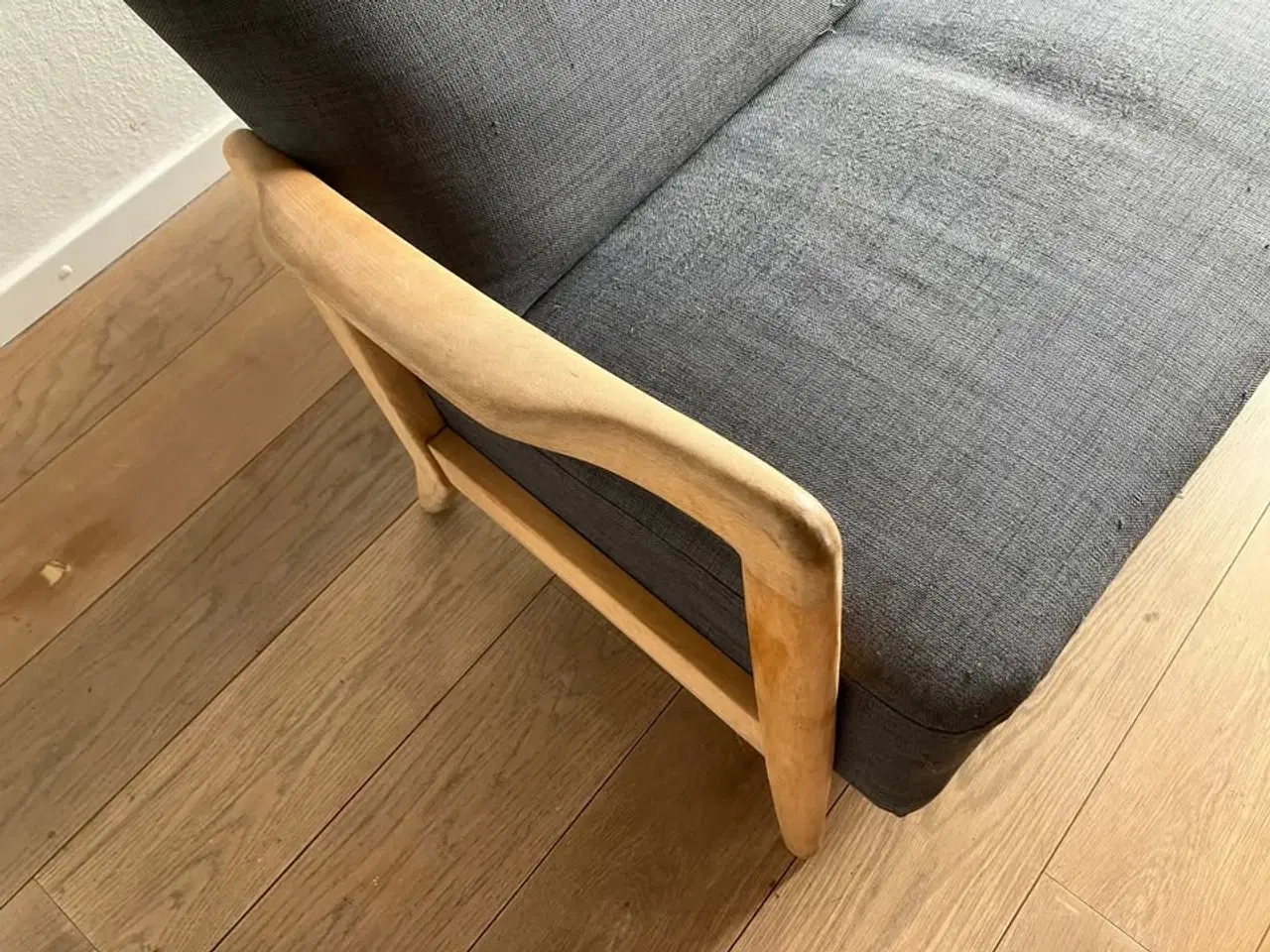 Billede 4 - Sofa fra 50/60 erne