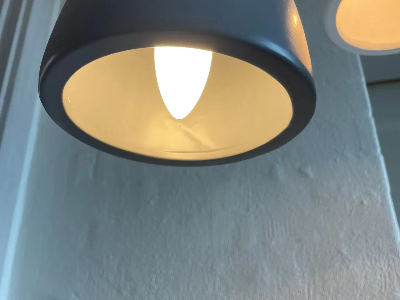 Billede 4 - Fedloft pendel lampe
