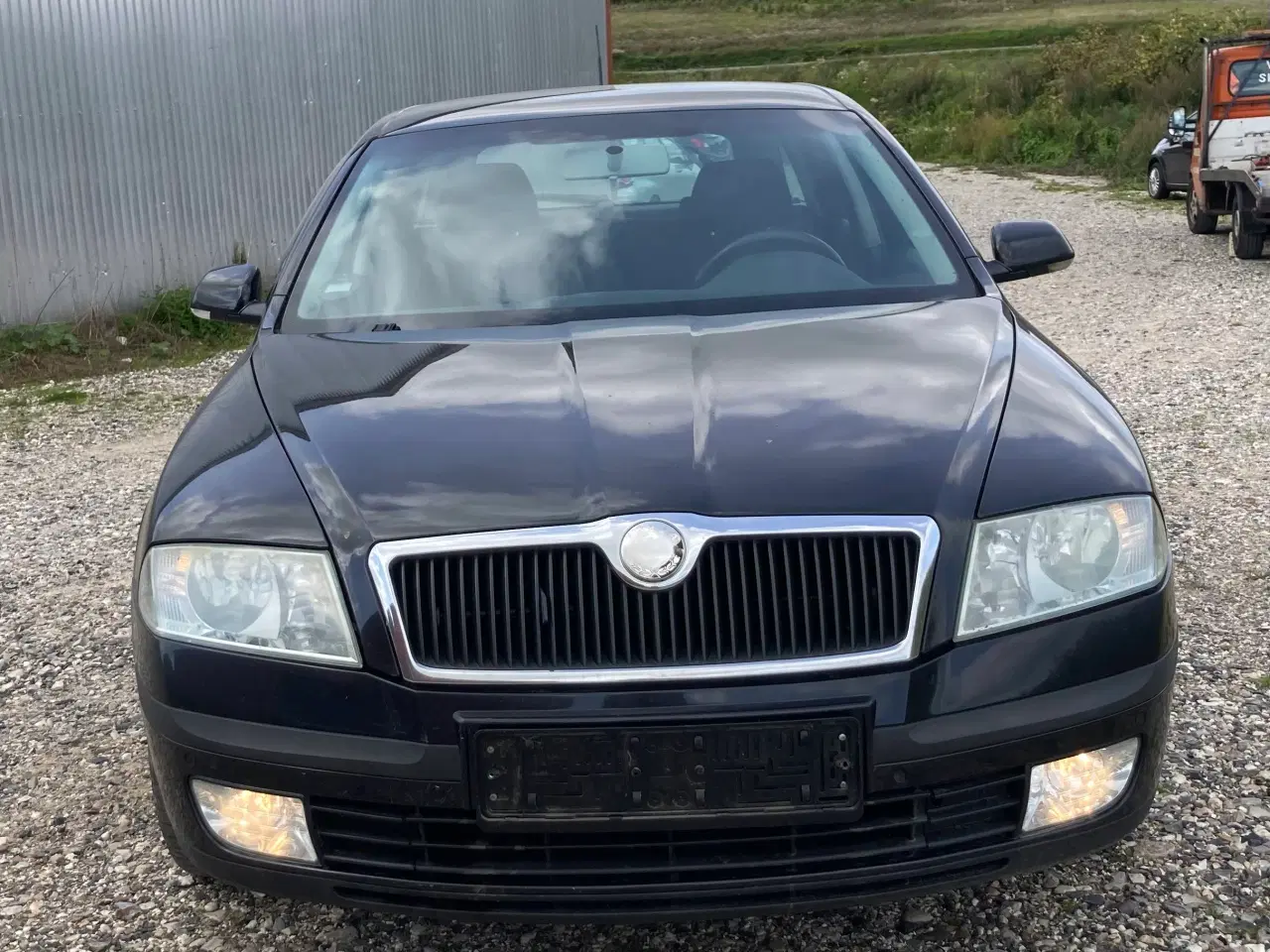 Billede 4 - Skoda Octavia Dsg Gear