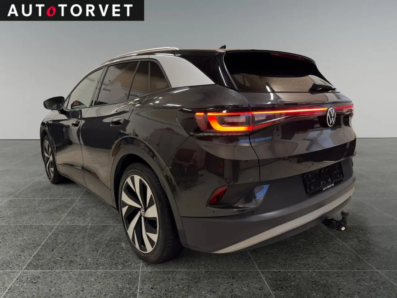 Billede 4 - VW ID.4 77 1ST