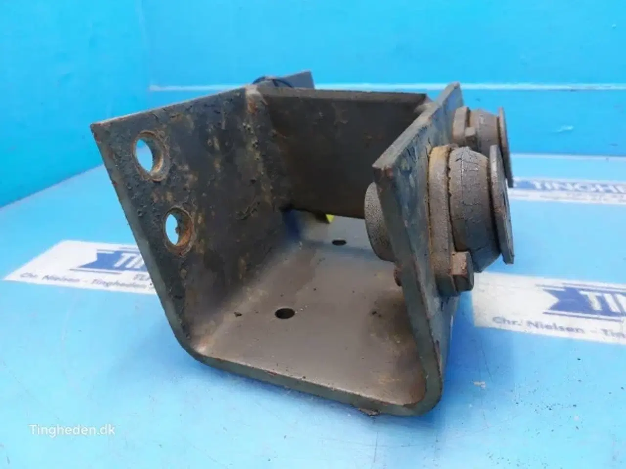 Billede 10 - Massey Ferguson 690 Support L. 1680876M91