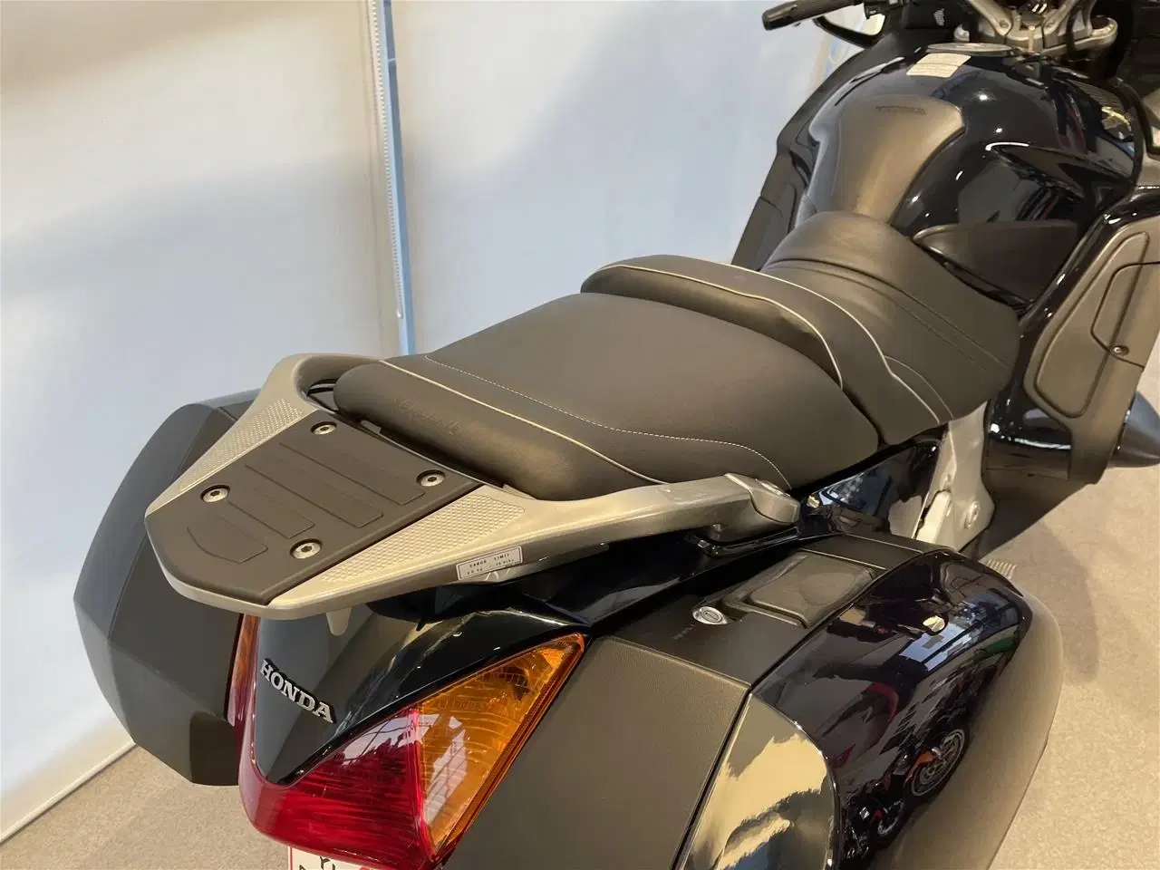 Billede 9 - Honda ST 1300 Pan European