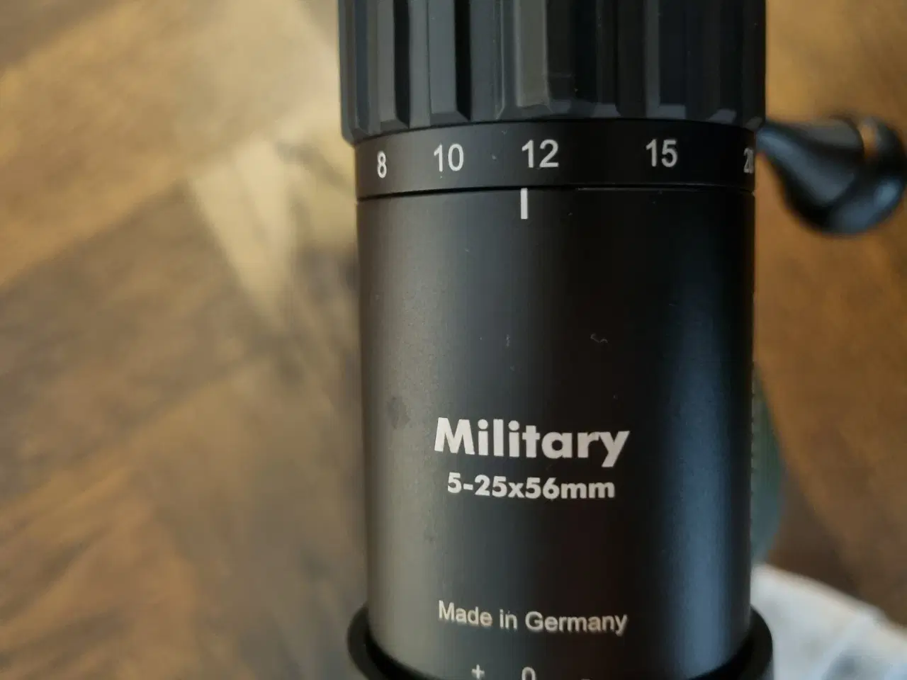 Billede 5 - Tikka T3x Tac