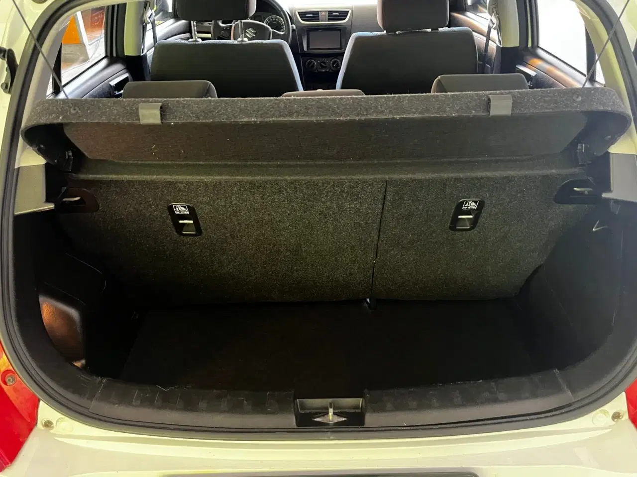 Billede 4 - Suzuki Swift 1,2 Dualjet Exclusive