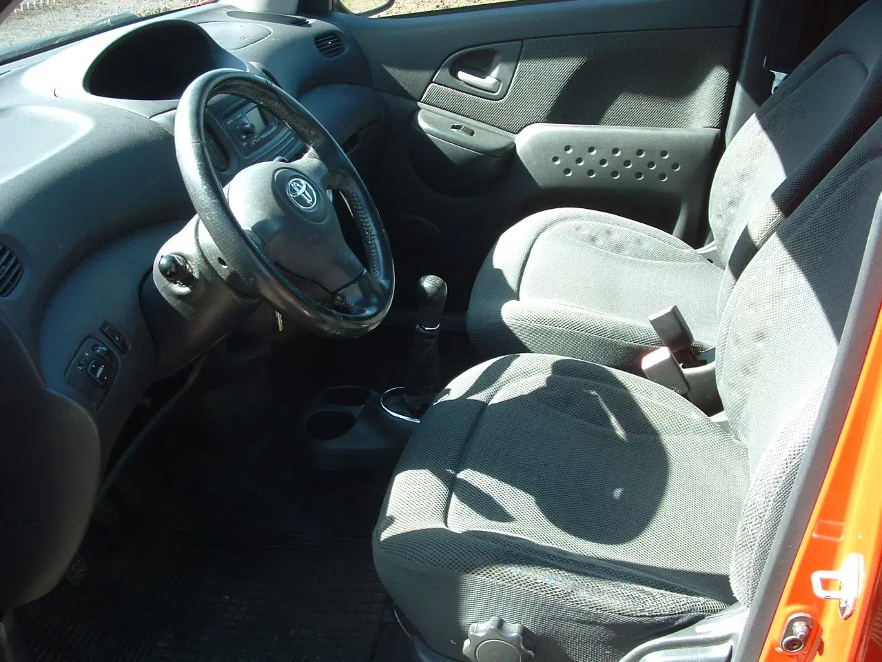 Billede 17 - toyota yaris verso