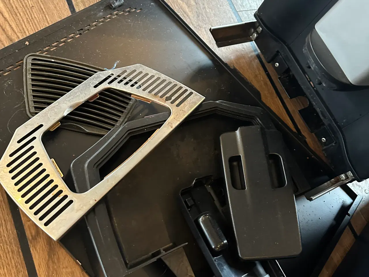 Billede 4 - Gratis kaffemaskine 