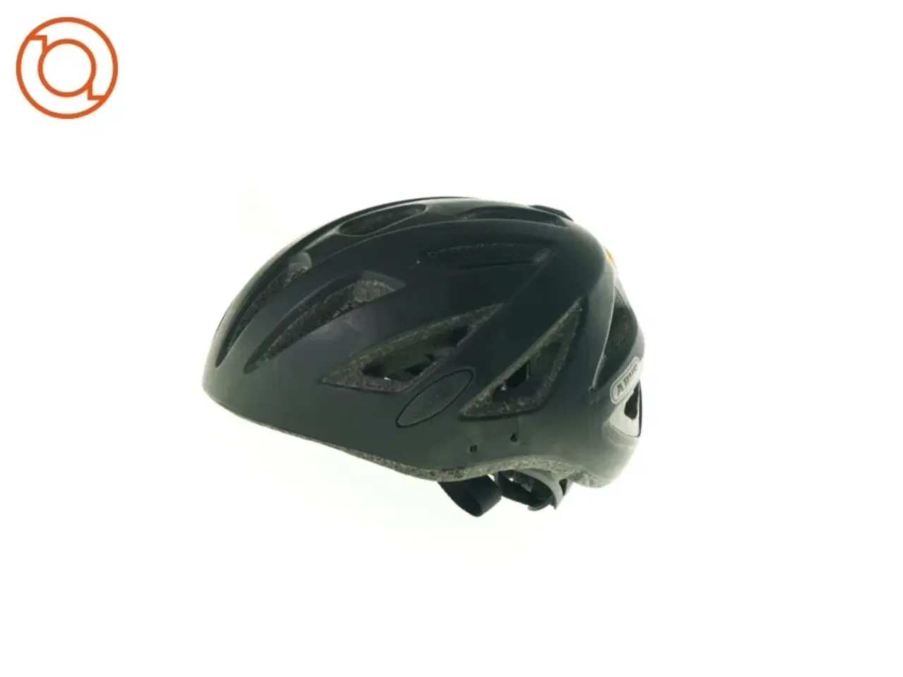 Billede 1 - ABUS cykelhjelm