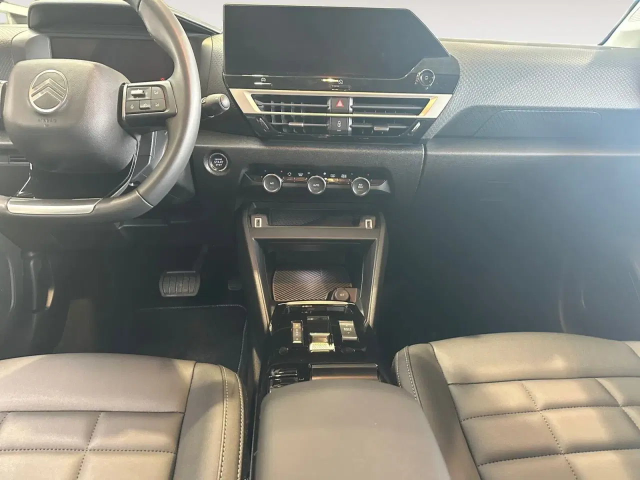 Billede 12 - Citroën ë-C4 54 VTR Sport