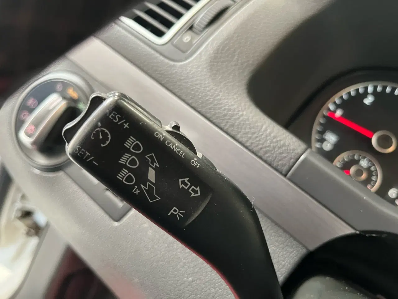 Billede 7 - VW Touran 1,6 TDI BMT Comfortline DSG 105HK 7g Aut.