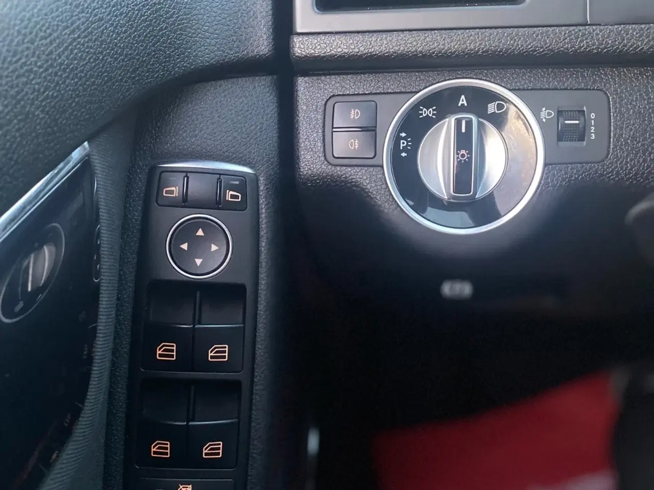 Billede 9 - Mercedes C250 2,2 CDi stc. BE