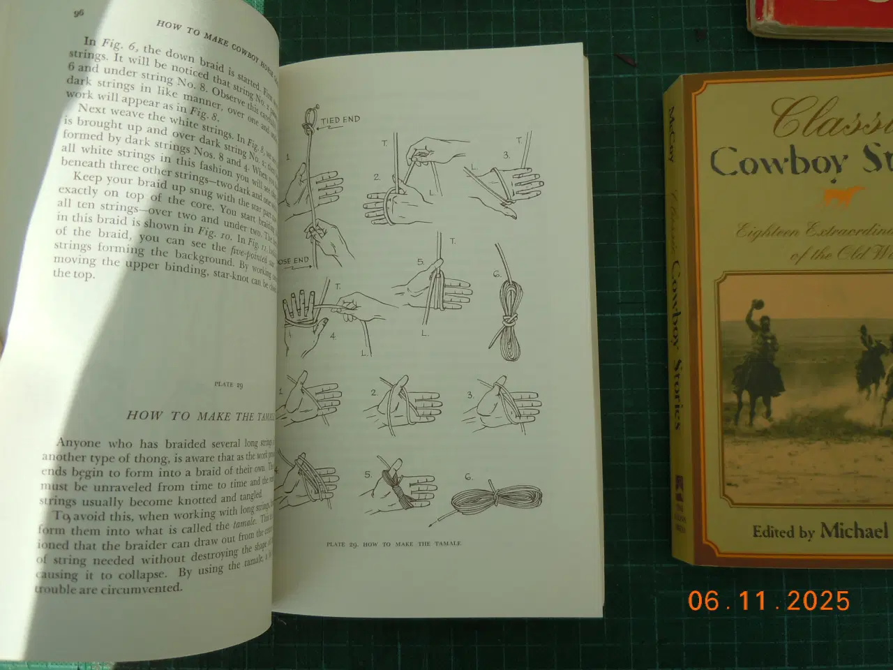 Billede 14 - Bøger om våben, frimureri, teknik og meget andet.