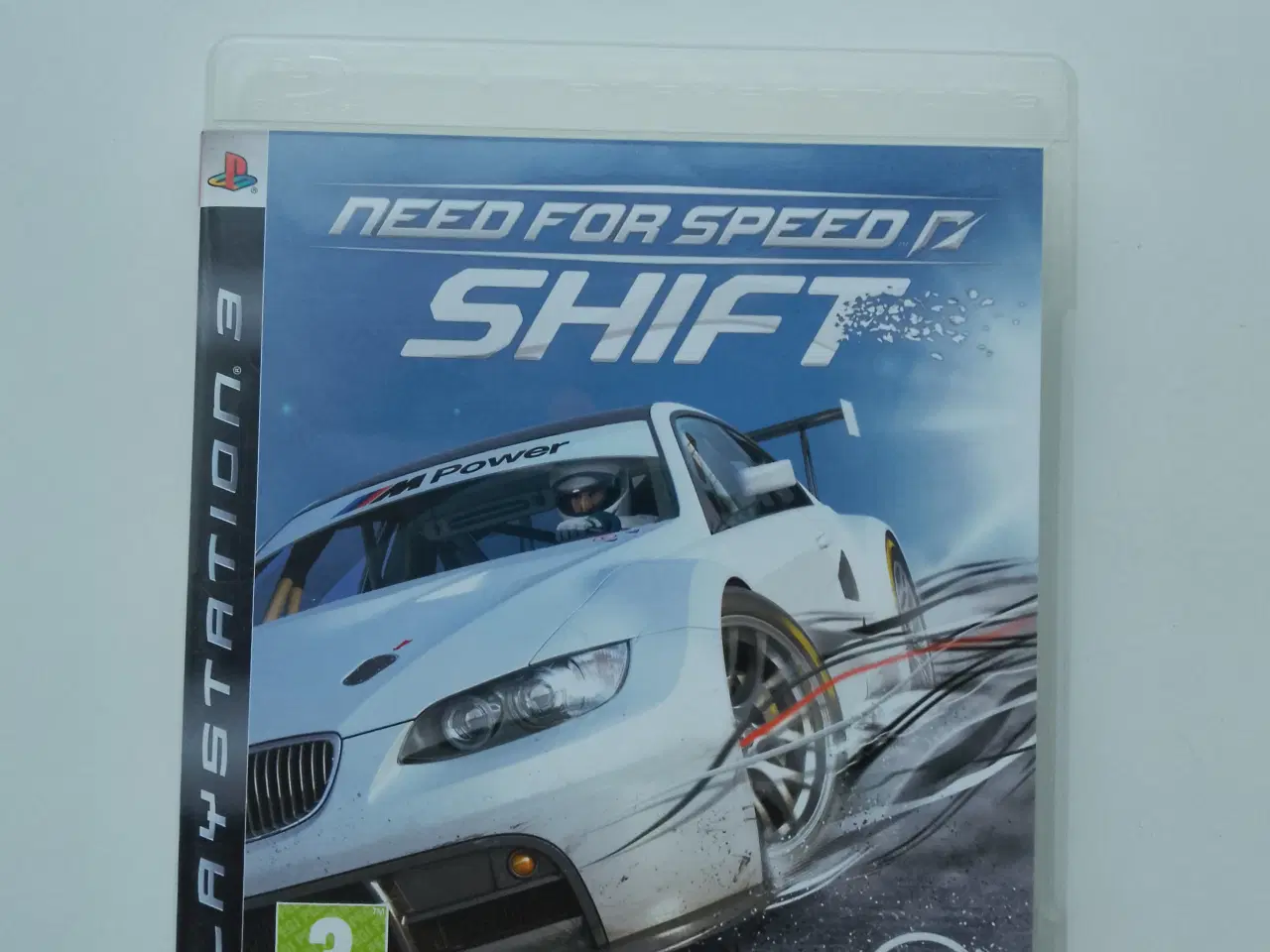 Billede 1 - Need for speed Shift