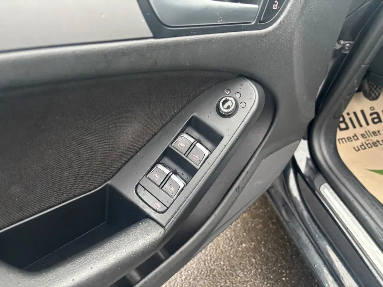 Billede 14 - Audi A5 1,8 TFSi 170 Sportback