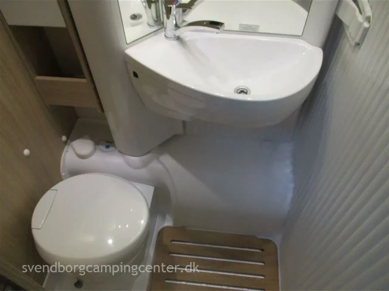 Billede 10 - 2020 - SunLight T 67 Aut.