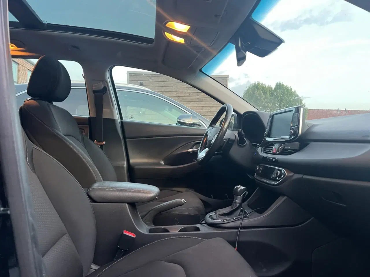 Billede 14 - Hyundai i30 1,4 T-GDi Premium stc. DCT