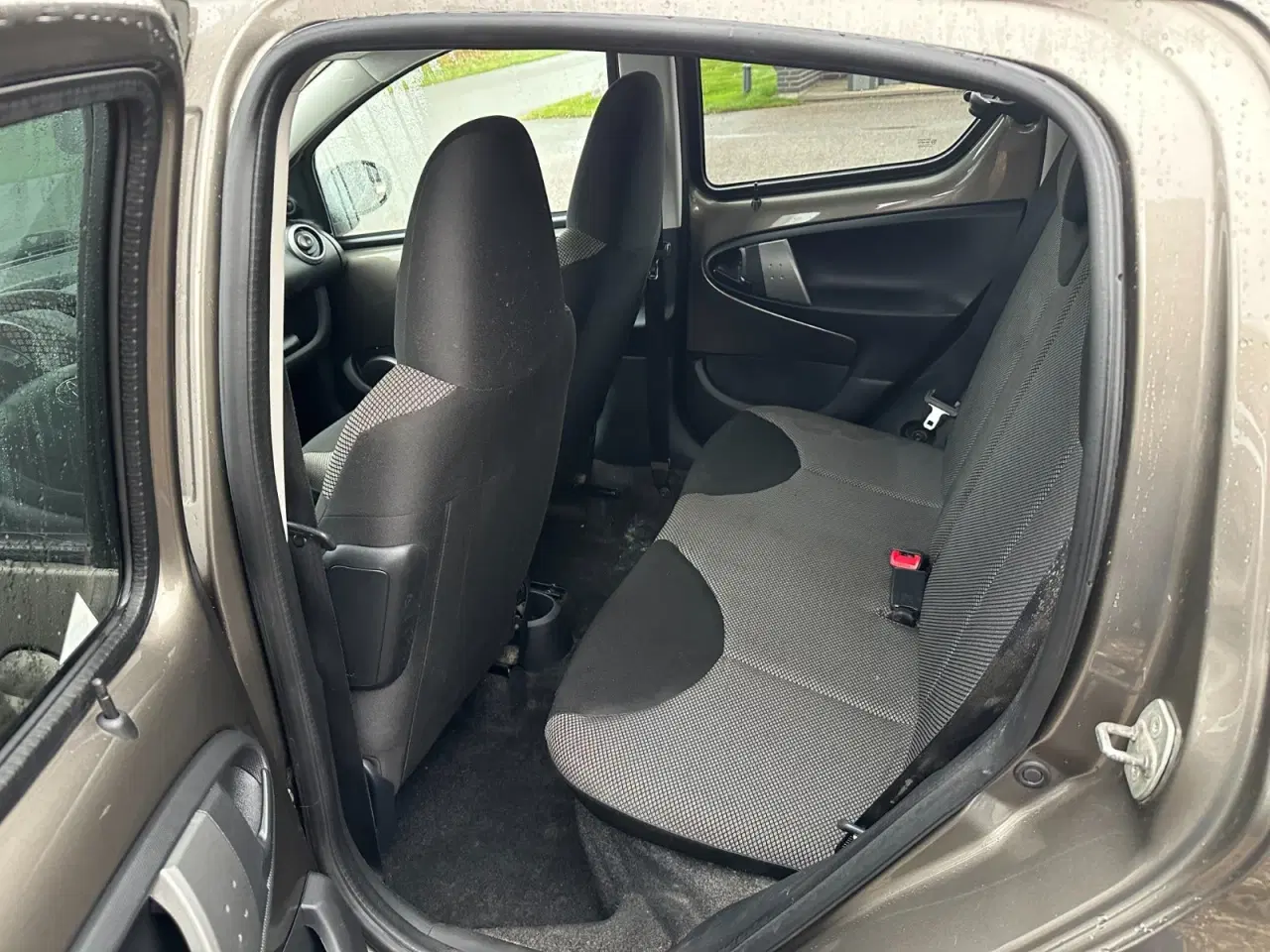 Billede 5 - Toyota Aygo 1,0 VVT-i T2 Air