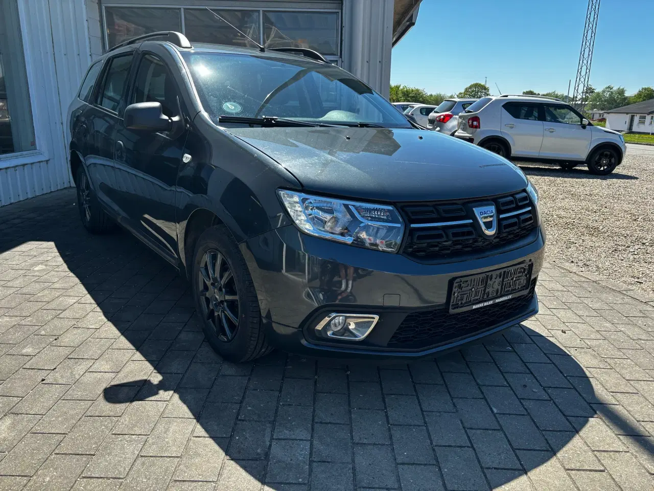 Billede 5 - Dacia Logan 0,9 Tce Ambiance Start/Stop 90HK