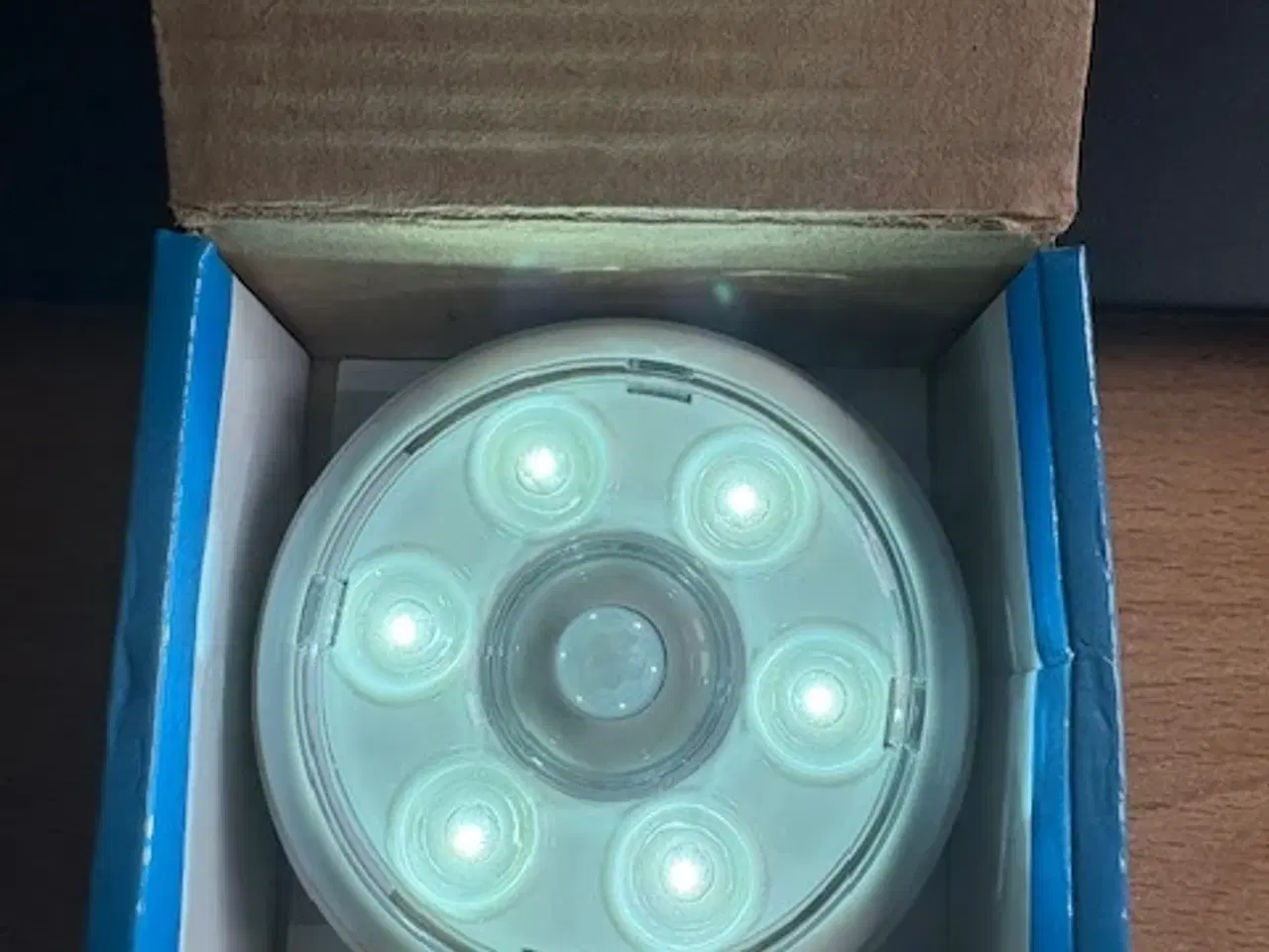 Billede 3 - Auto PIR Light LO606