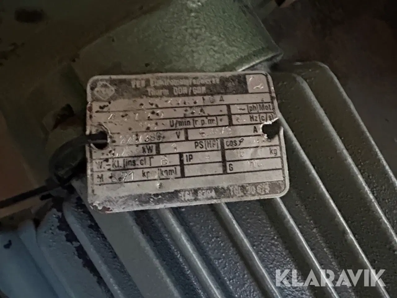 Billede 6 - Transportsnegl