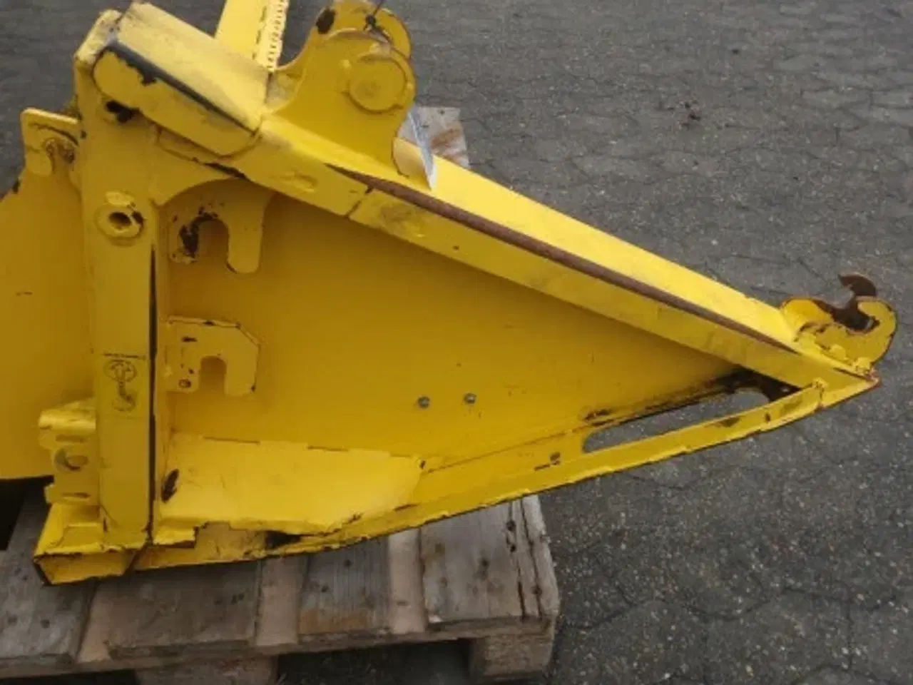 Billede 6 - New Holland 760CG 35Ft Vario 47458381