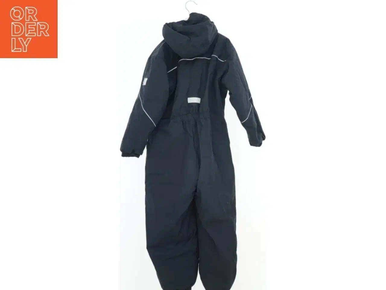 Billede 2 - Reima flyverdragt (str. 128)