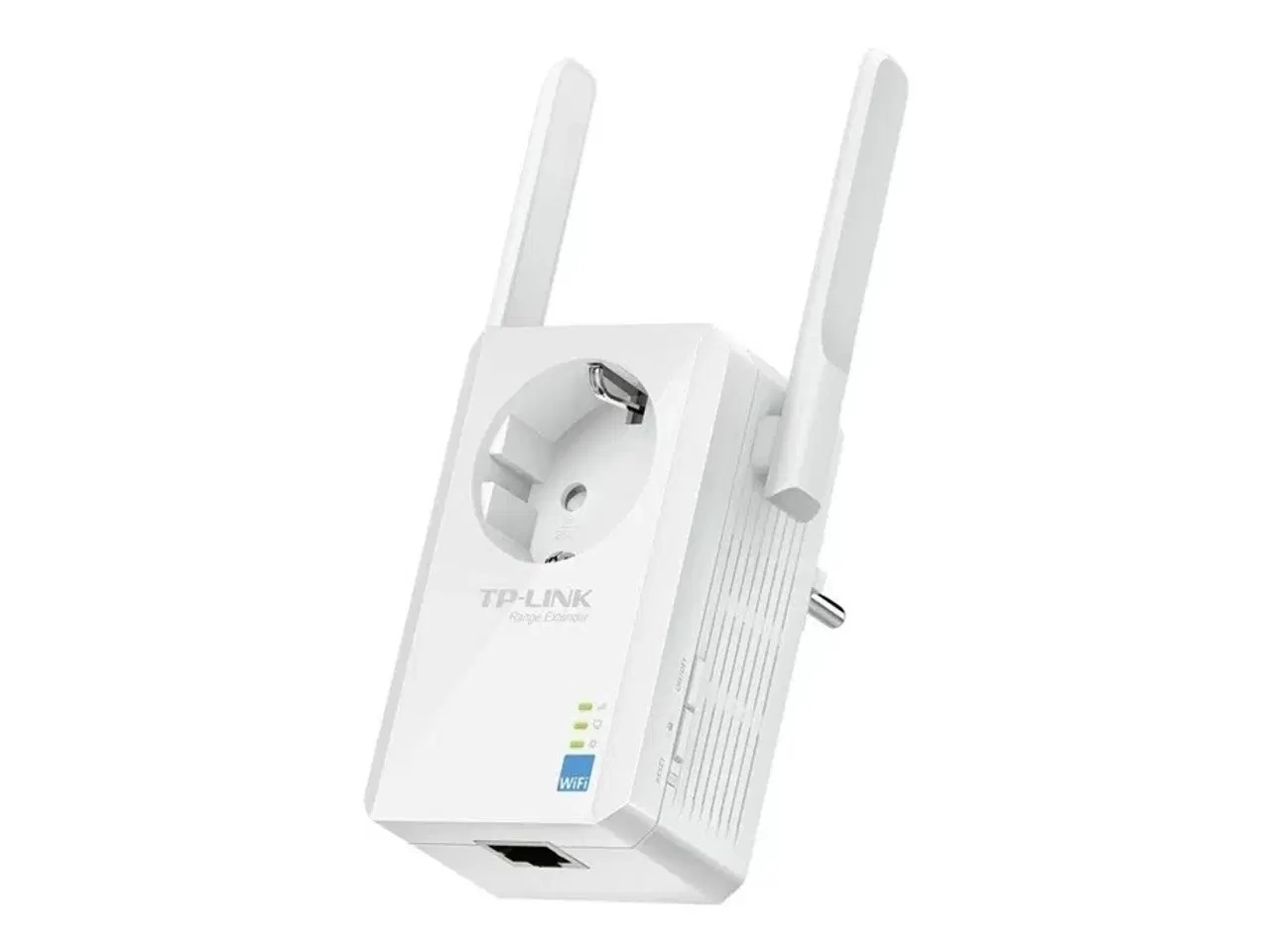 Billede 1 - WI-FI Extender