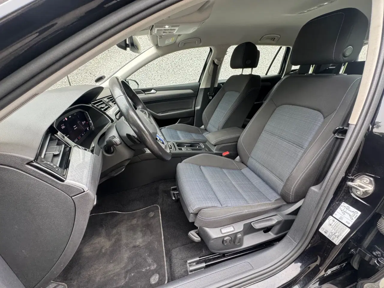 Billede 7 - VW Passat 1,4 GTE High Variant DSG