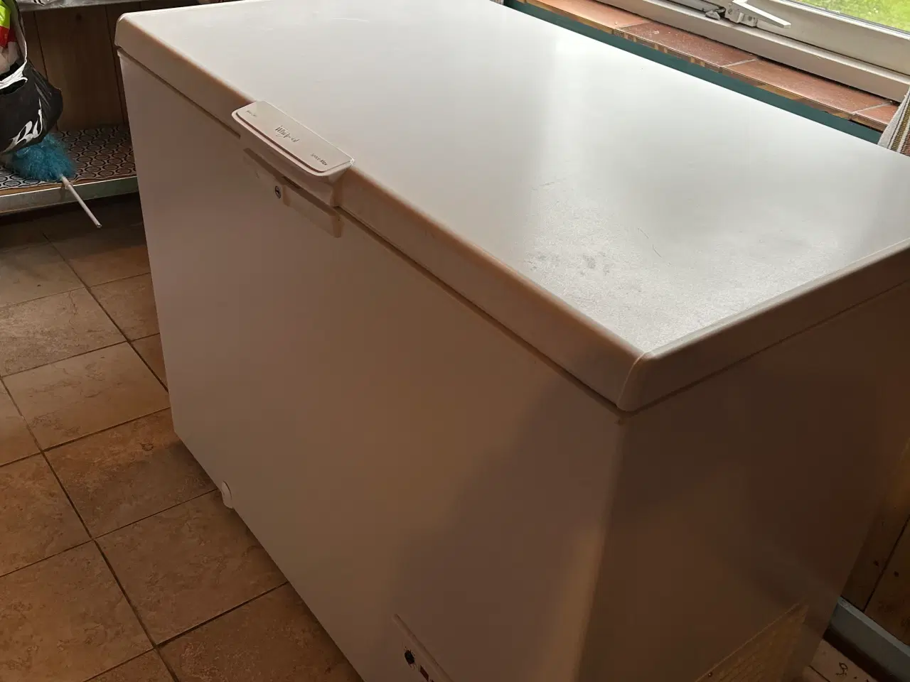 Billede 2 - 315 liter kummefryser 