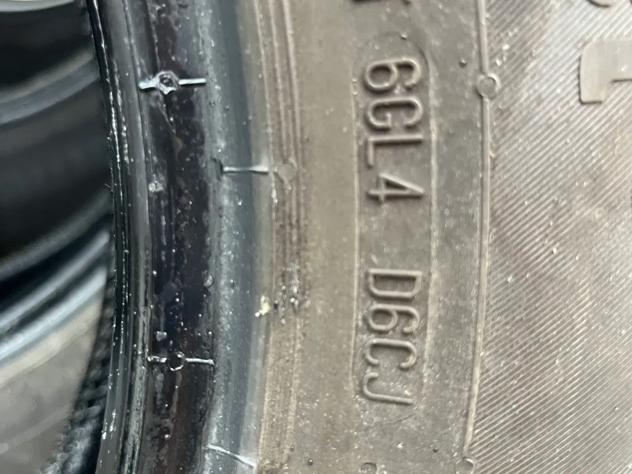 Billede 3 - Sommerdæk