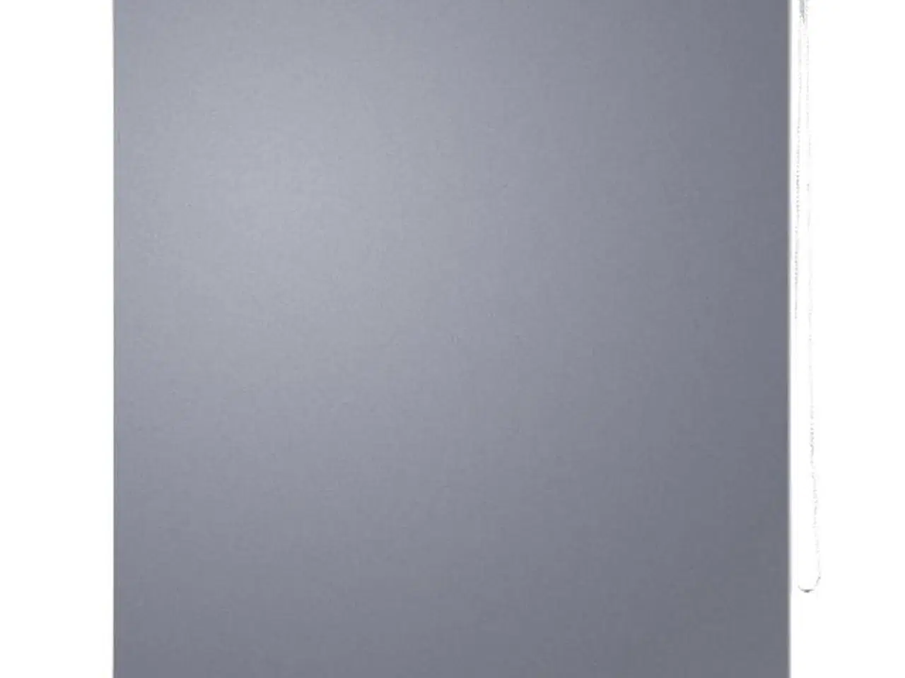 Billede 2 - Mørklægningsrullegardin 100 x 230 cm grå