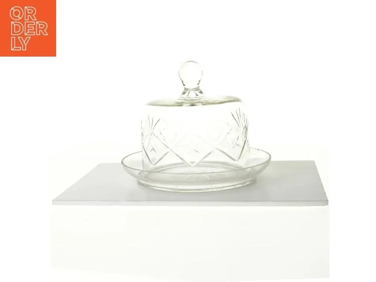 Billede 1 - Oste klokke (str. 18 x 13 cm)