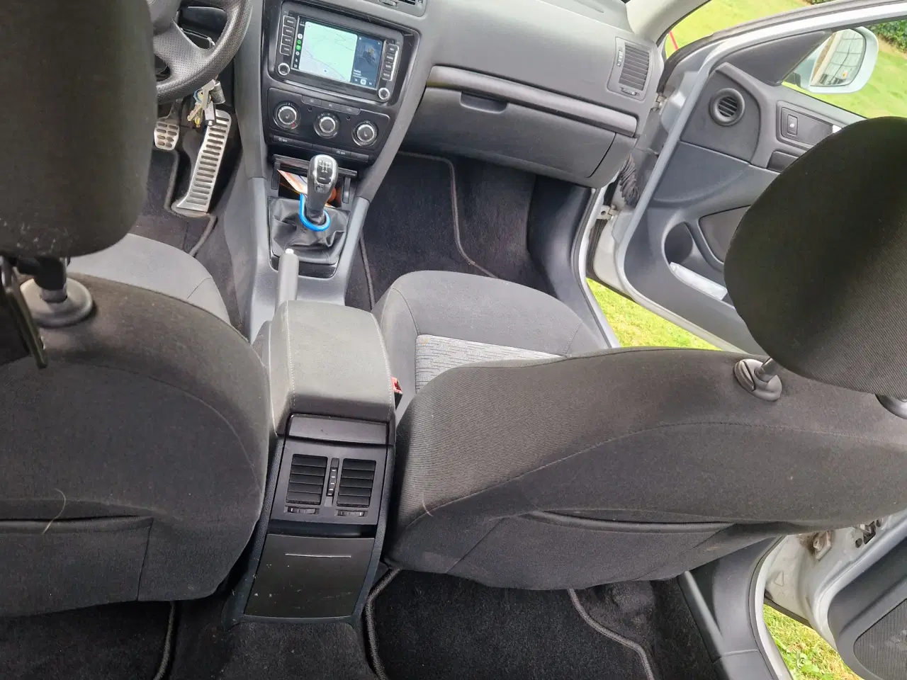 Billede 14 - Skoda Octavia 1,6 TDI Greenline 
