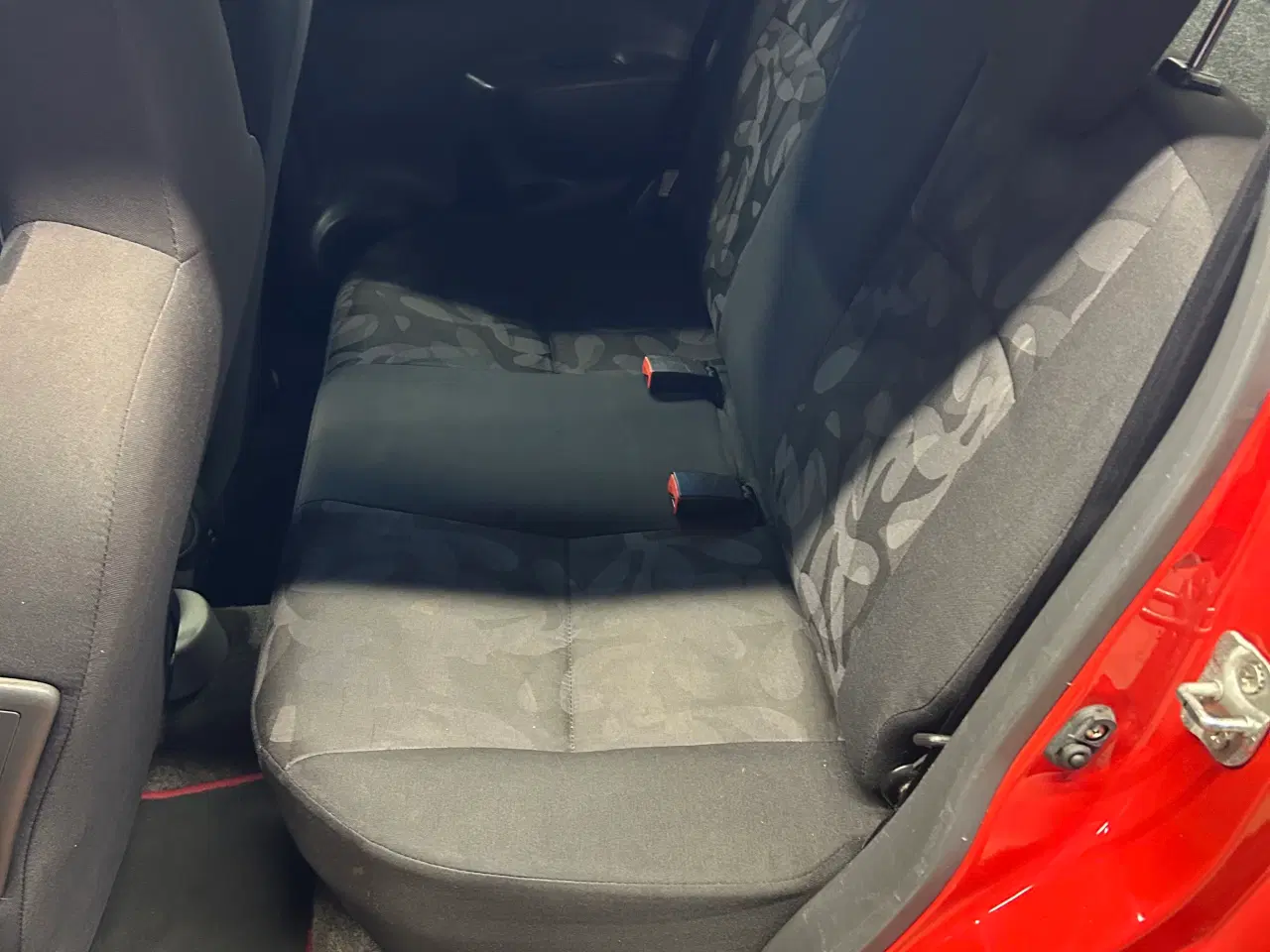 Billede 10 - Frisk synet Suzuki Alto 