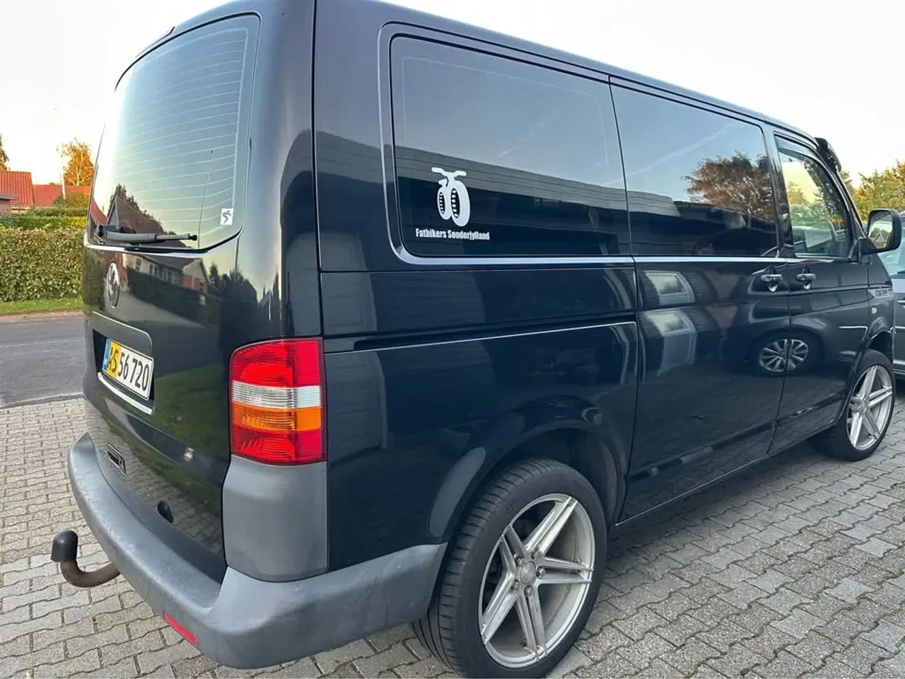 Billede 3 - VW T5 Transporter/Multivan