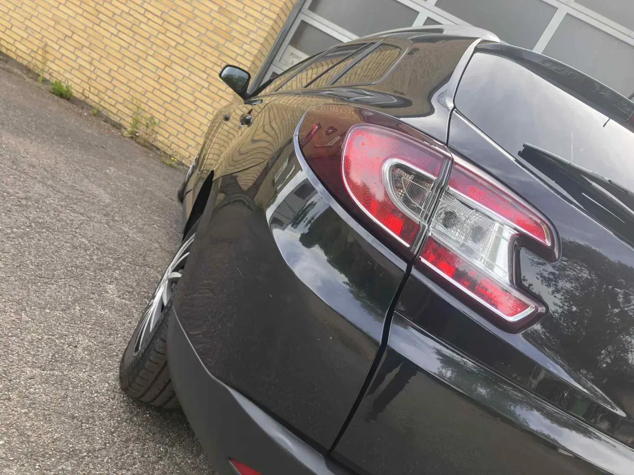 Billede 6 - Renault Megane 1.9 DCI 130HK 6 Gear