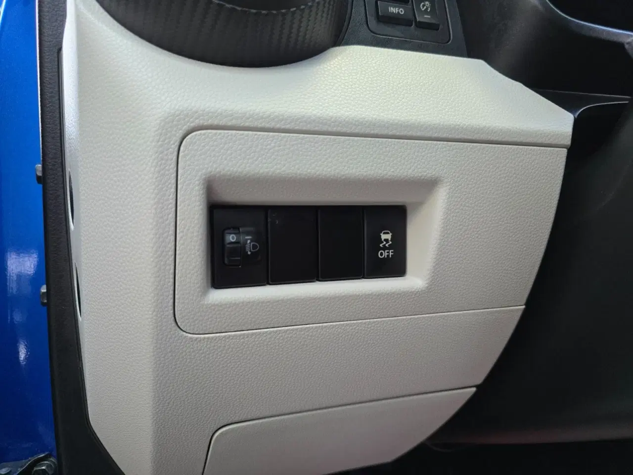 Billede 9 - Suzuki Ignis 1,2 Dualjet Club