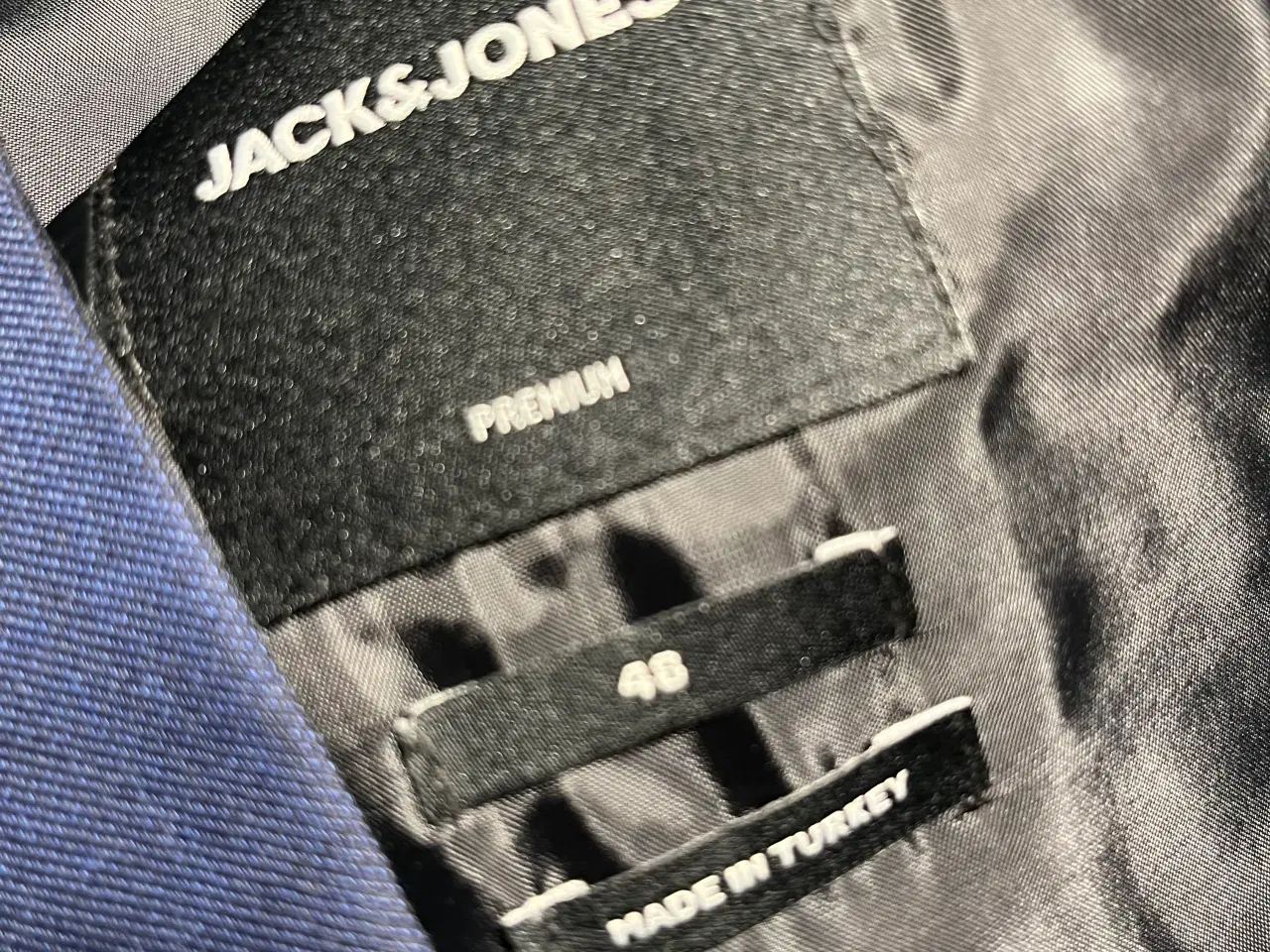 Billede 7 - Konfirmations jakkesæt, Jack & Jones