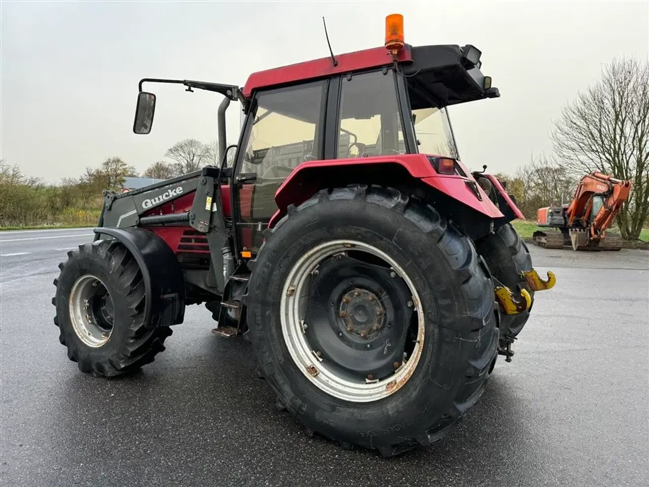 Billede 6 - Case IH 5150 Plus