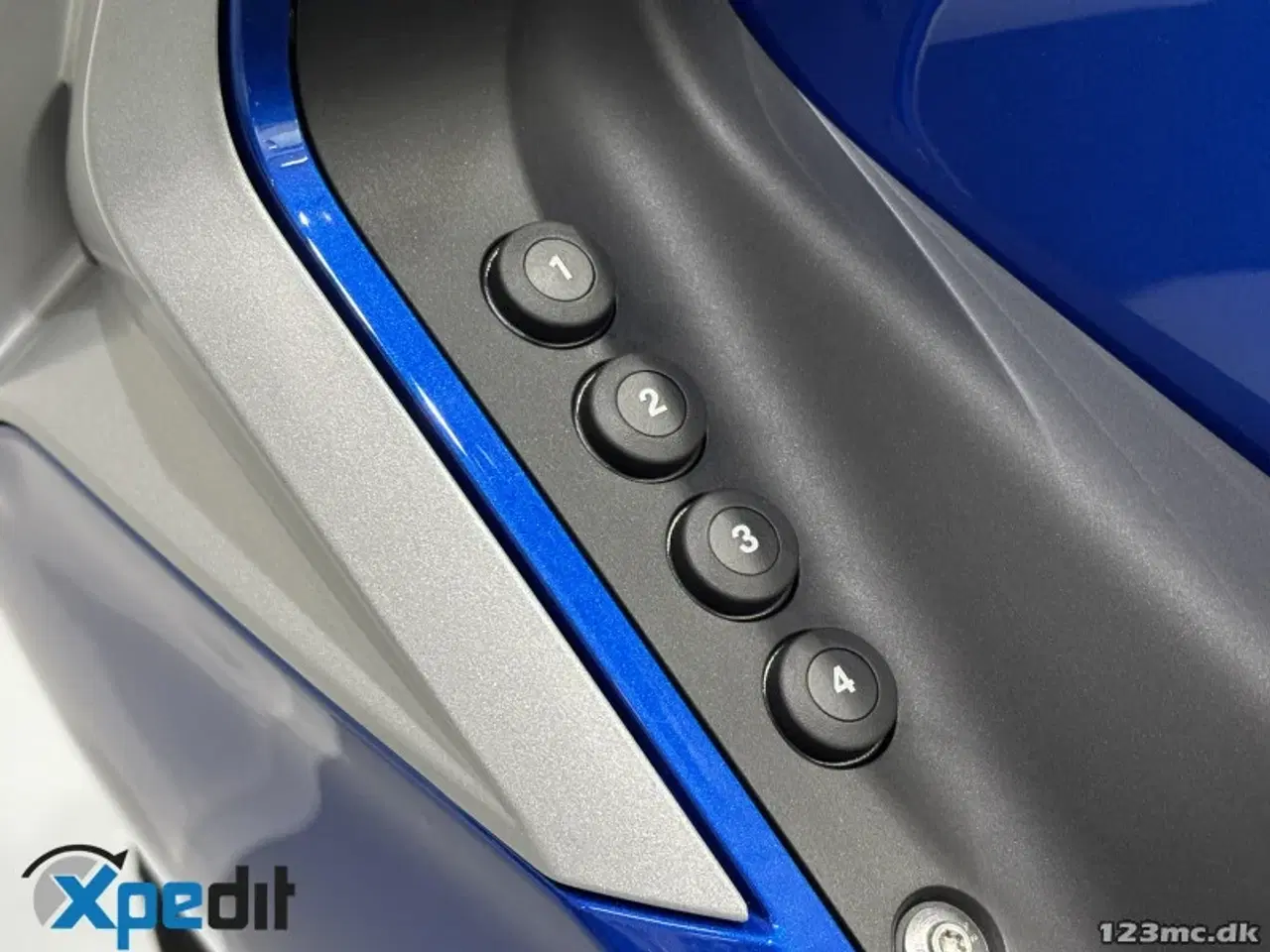 Billede 16 - BMW K 1600 GT