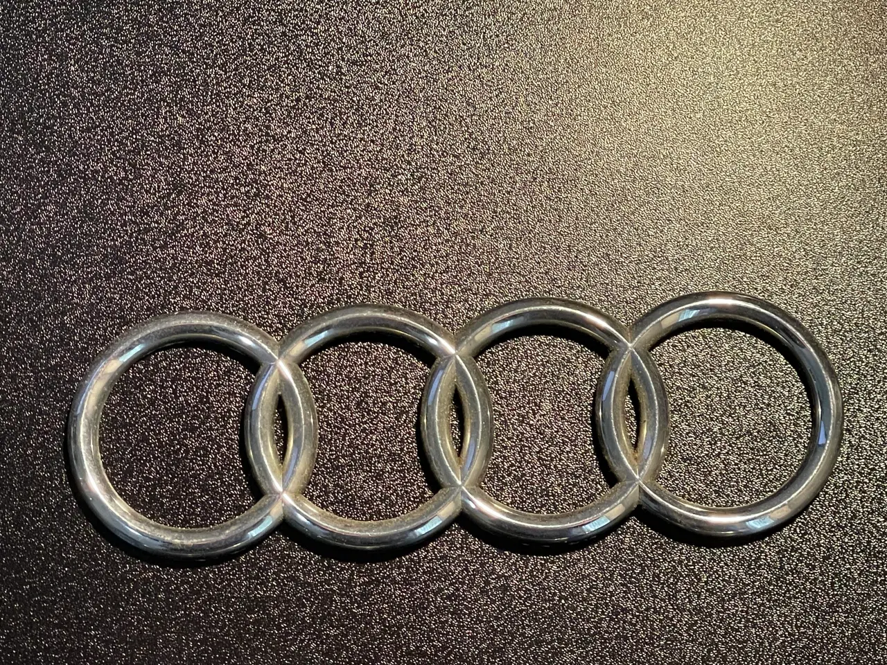 Billede 5 - Originale Audi 80 emblemer