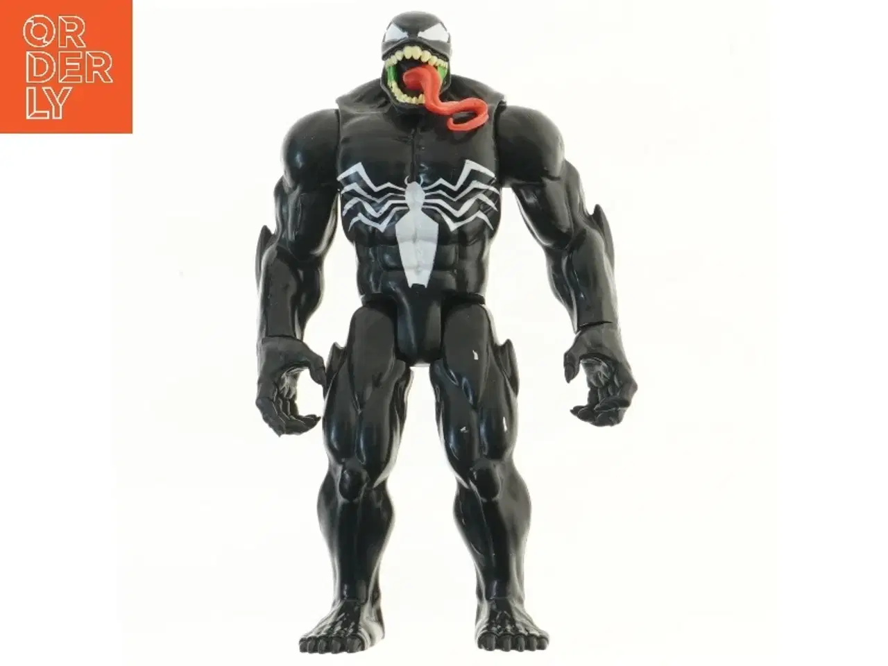 Billede 1 - Venom actionfigur (str. 30,5 cm)