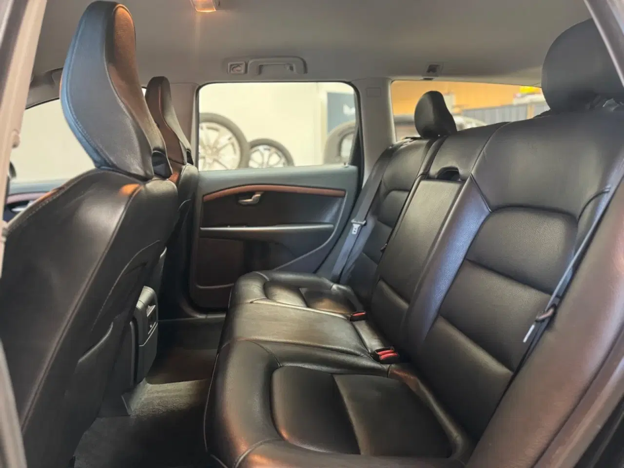 Billede 11 - Volvo V70 1,6 D DRIVe