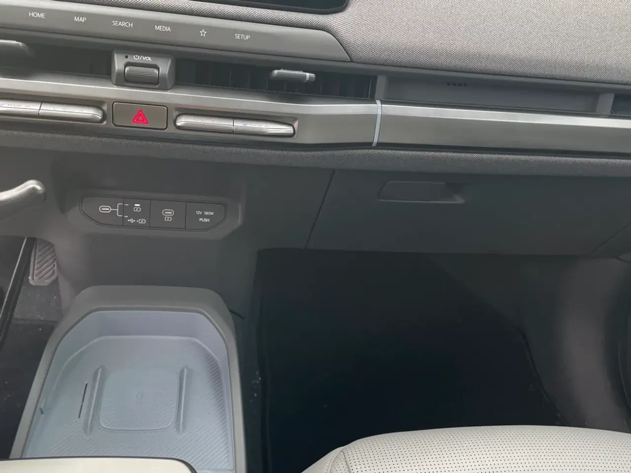 Billede 8 - Kia EV3 81 Long Range Access