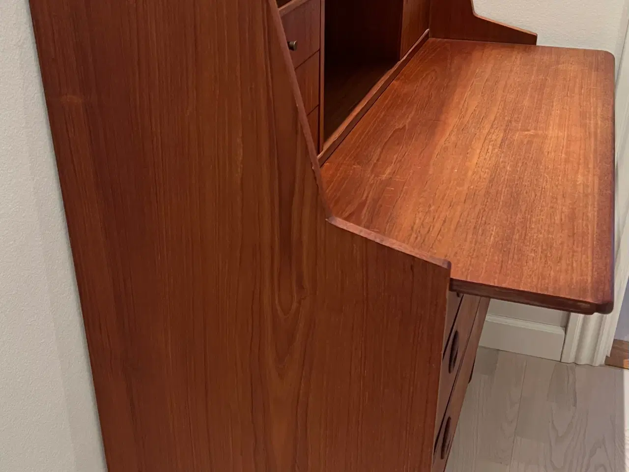 Billede 4 - Teak chatol